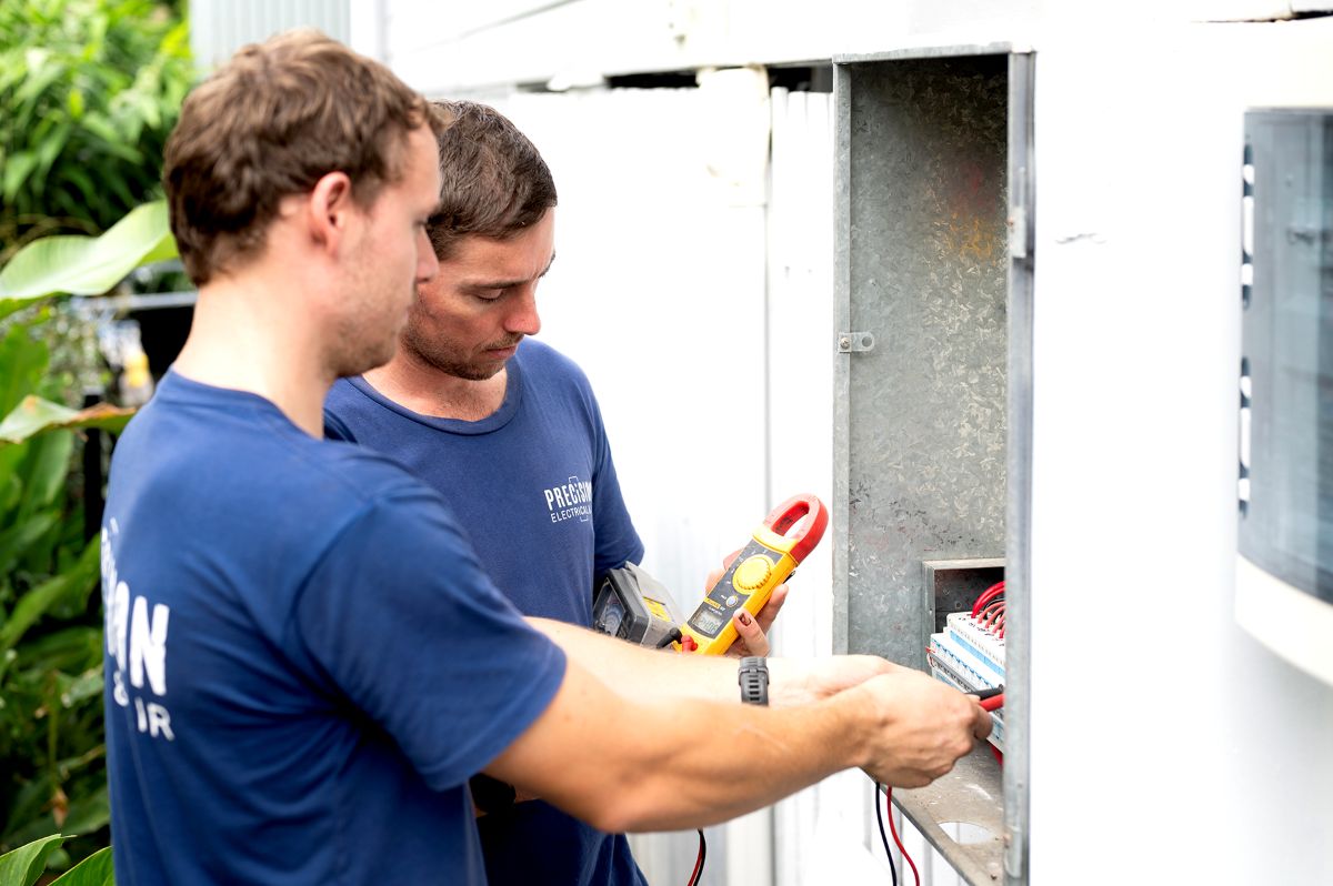 switchboard upgrades