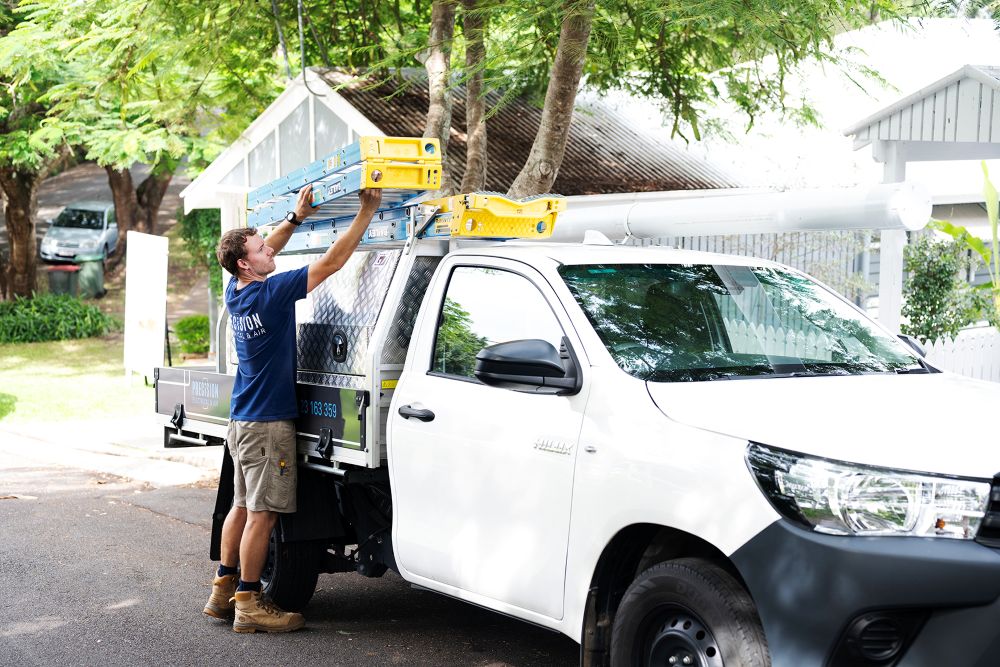brisbane electricians