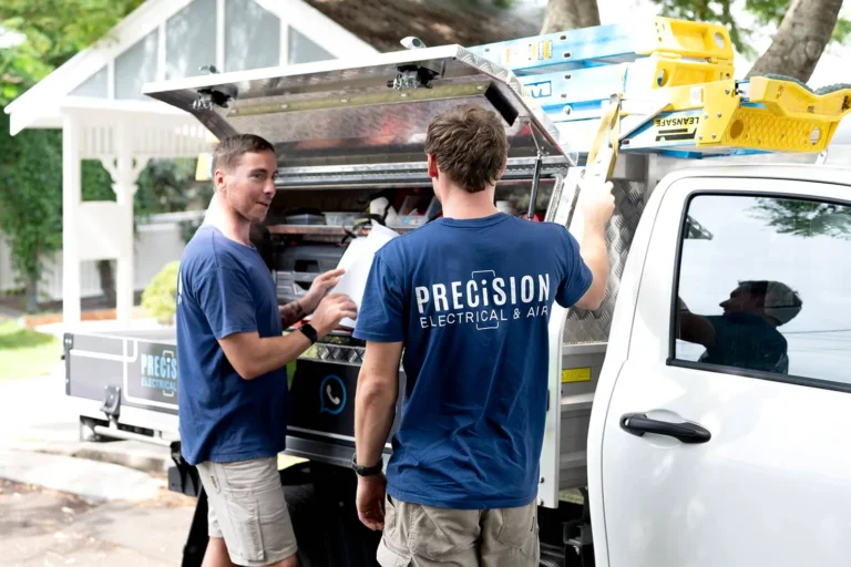Preparing Your Home for a Solar System in Brisbane