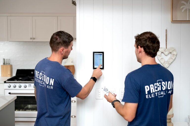 Is Ducted Air Conditioning Worth It in Brisbane?