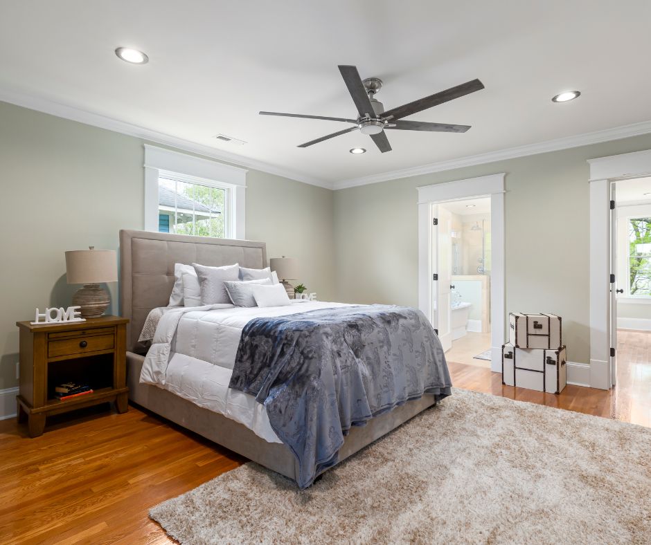 Ceiling Fans