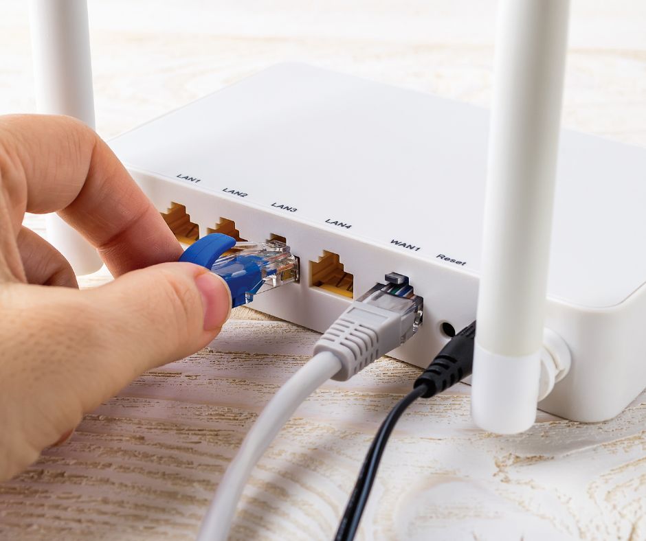 Data Cabling(3)