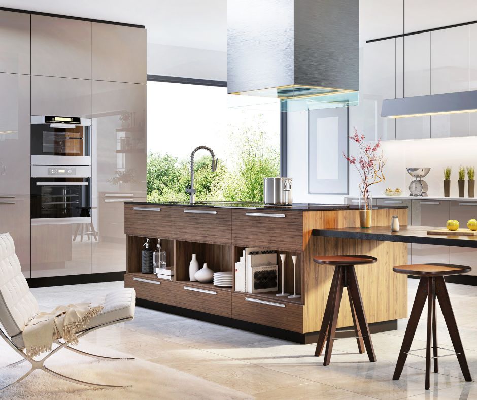 Install Induction Cooktop(4)