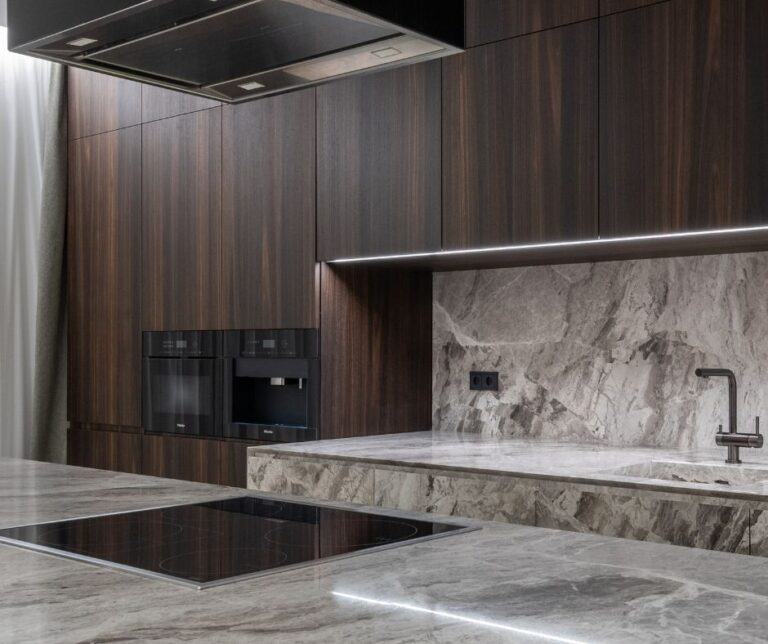 Install Induction Cooktop(5)