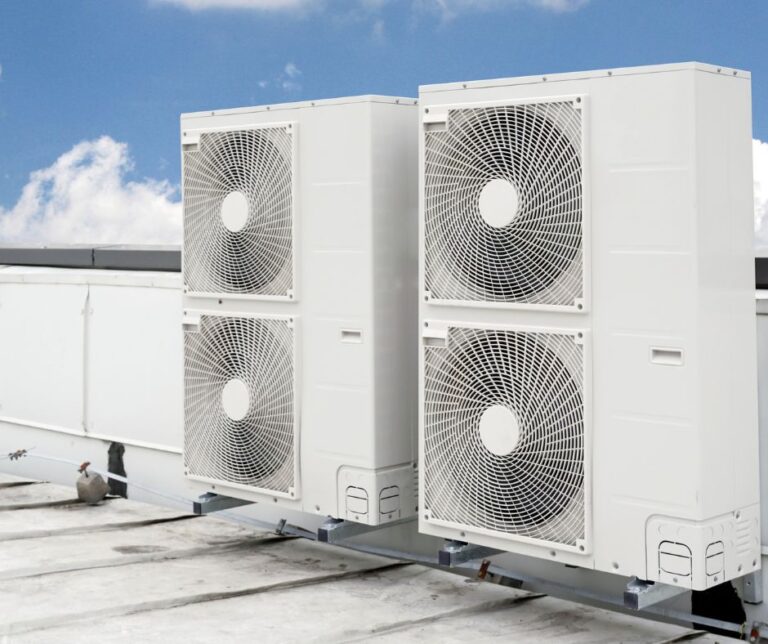 commercial air conditioning