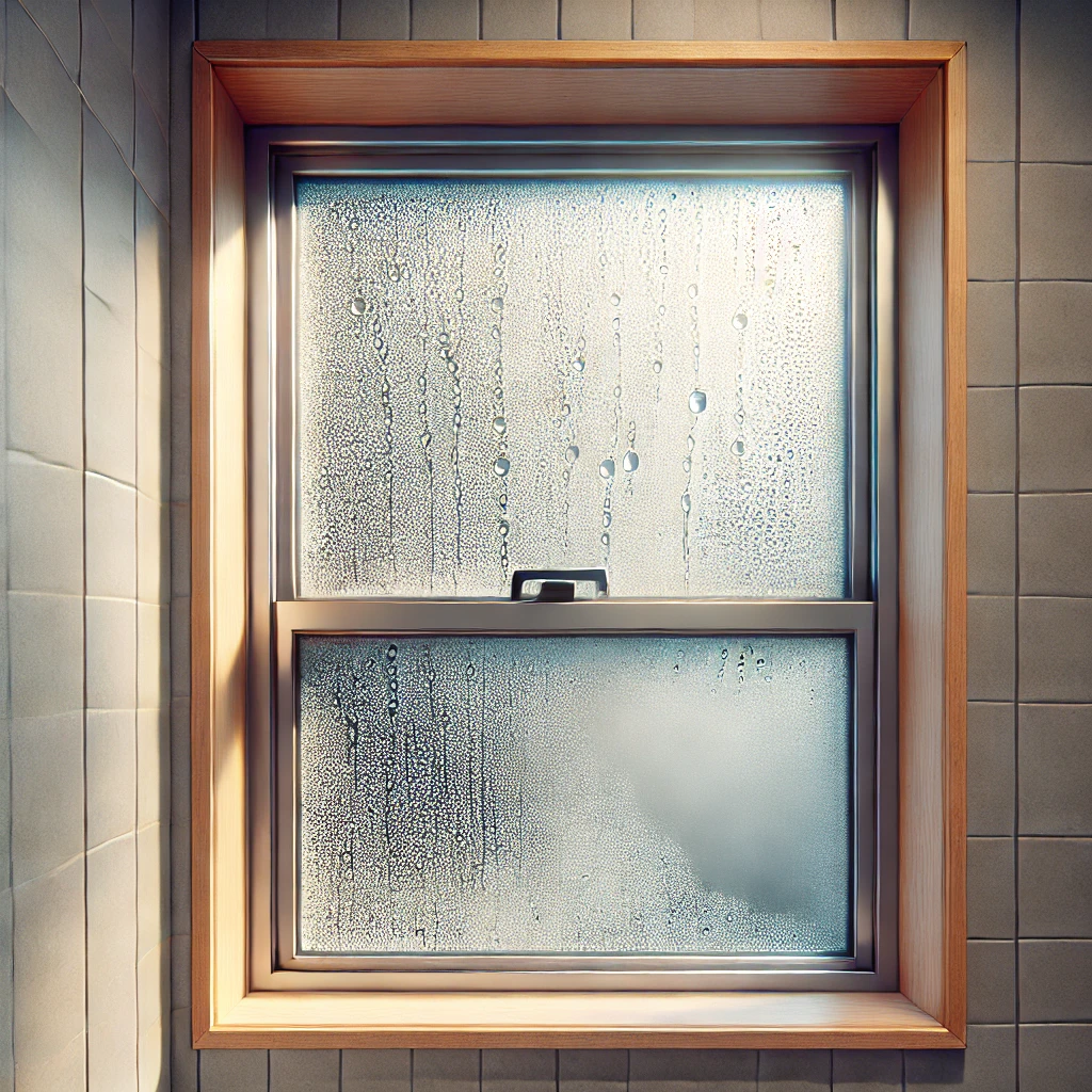 Condensation