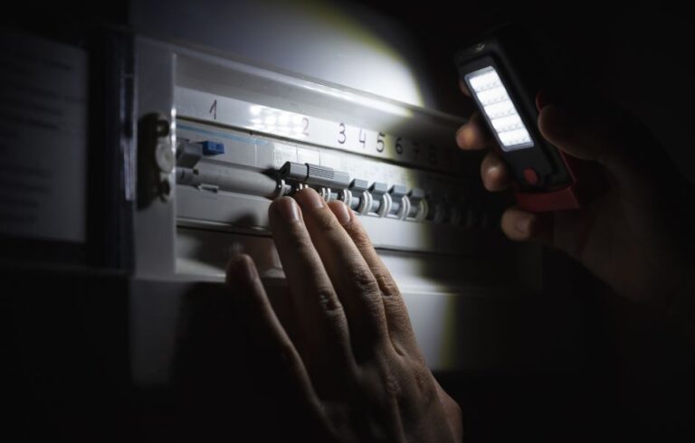 Switchboard Upgrades