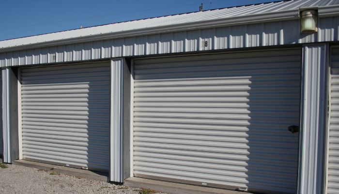 Shed Wiring