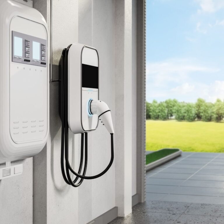 EV Chargers